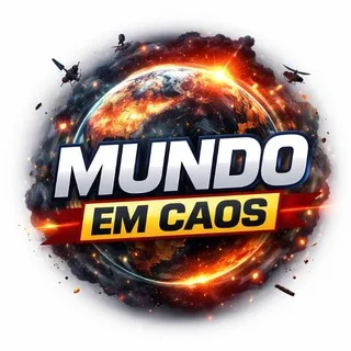MUNDO EM CAOS
