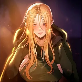This World’s Harem Knight