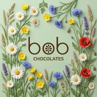 bob — полезный шоколад