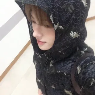 have u heard 'bout 지환