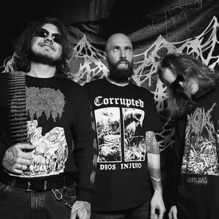 khrip otsa rotted death