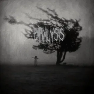 PARXLYSIS *HORRORTRAUM