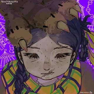 зефирки | Yukiitooo