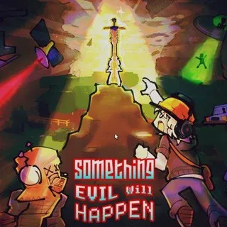 ও 𝘚𝘰𝘮𝘦𝘵𝘩𝘪𝘯𝘨 𝘦𝘷𝘪𝘭 𝘸𝘪𝘭𝘭 𝘩𝘢𝘱𝘱𝘦𝘯 ࿐[𝑆𝐸𝑊𝐻]