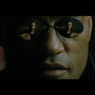 CURSOS OCULTOS [A MATRIX]