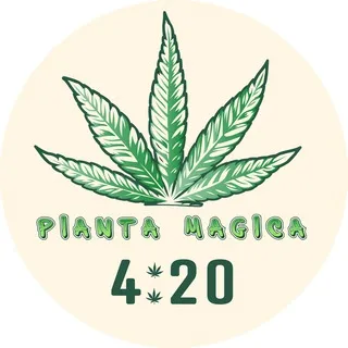 Official Piantamagica