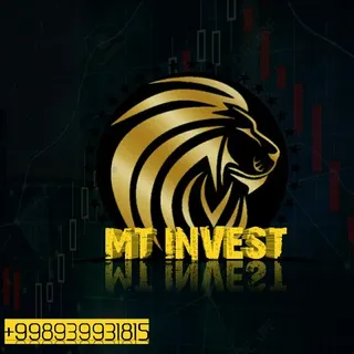 𝐌𝐓 𝐈𝐍𝐕𝐄𝐒𝐓 〽️ 𝐁𝐈𝐑𝐉𝐀 & 𝐓𝐑𝐄𝐘𝐃𝐈𝐍𝐆