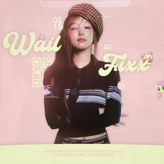 РЕСТ || z Z W𝚊𝕚𝚕 f̰𝕚x̶̶x̶̶ (W88) || info ぼフ РЕСТ