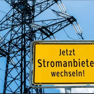 Strom/Gas Vergleich