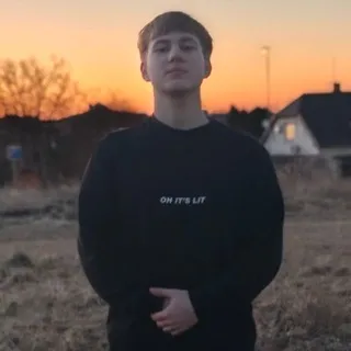 Тот самый Гордеев