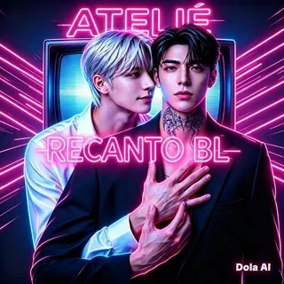 Ateliê Recanto BL (Dramas e Séries)
