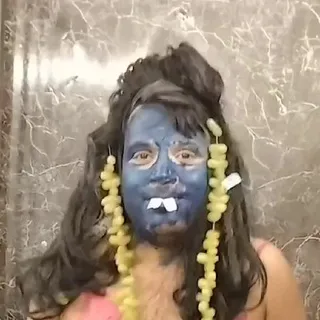 Indian people tiktok