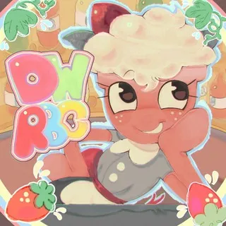 𐔌𝙍𝙚𝙗𝙚𝙘𝙘a game's / DW 🍧 .ᐟ ˎˊ˗