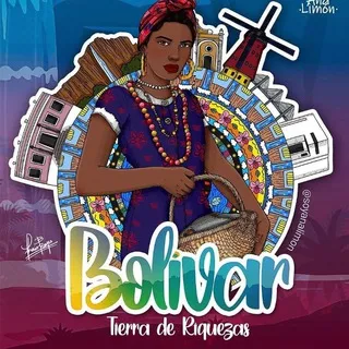 PEROLERO CIUDAD BOLÍVAR
