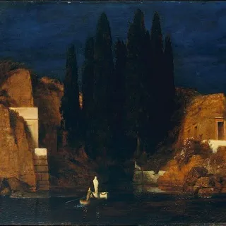 LACRIMÆ RERUM