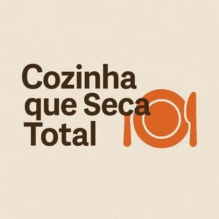 Cozinha que Seca Total