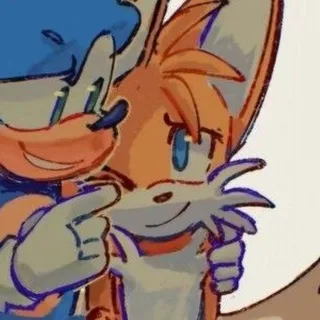 ᴍɪʟᴇs "ᴛᴀɪʟs" ᴘʀᴏᴡᴇʀ!