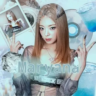 ⋆𐙚₊˚MARYANA୭jour