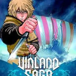 Vinland Saga