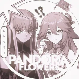 [РЕСТ]Лайф °𝙋𝘼𝙉𝘿𝙊𝙍𝘼 𝙁𝙇𝙊𝙒𝙀𝙍𝙎°