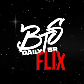 BTS Daily Flix Brazil Folder