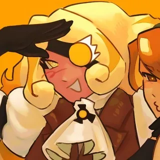 𝓢 tickers and emoji || COOKIE RUN.