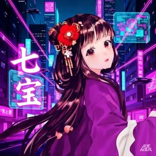 🦋七宝的全能小店