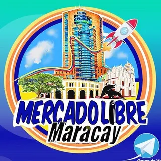 🇻🇪🛍MERCADOLIBRE MARACAY ✅💰💰✅