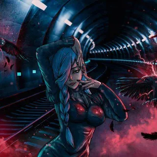 LehanFox ART