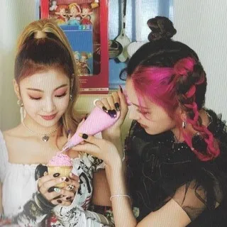charming yejisu | rest