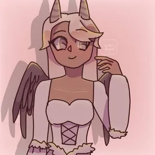 ｡*:･ﾟ’Глазунья｡･:*｡