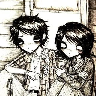 I promise it's the last time | Illi and Warren | ПЕРЕВОД