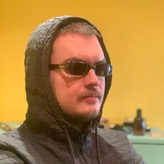 ☦️Hardchuk☦️