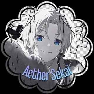 𝒜𝘦𝘵𝘩𝘦𝘳 𝒮𝘦𝘬𝘢𝘪 | PJSK & vocasynths net with AU