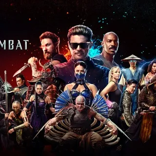 Mortal Kombat 2 (2026)