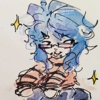 Yrassss (⁠๑⁠¯⁠◡⁠¯⁠๑⁠) // Рест