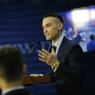 Валерий Кубарев