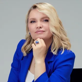 Евгения Бондаренко|будьте уверены!