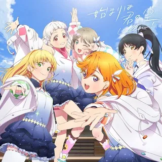 Love Live! PVs