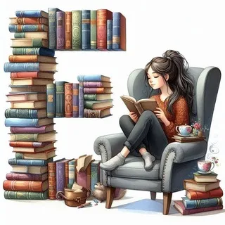 𖧹📚Empório dos Livros