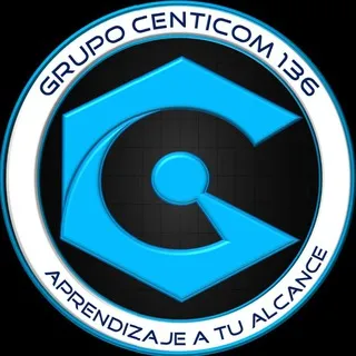 Grupo Centicom - Canal oficial de Aprendizaje 🧠🖥️📱💻