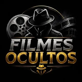 🕵️ FILMES OCULTOS 🎬