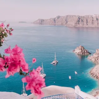 Санторини 🇬🇷 Santorini