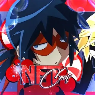 NFT GIFTS CONFESSION! 🐞
