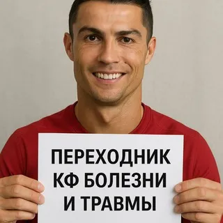 переход травмы и проблемы