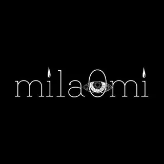 милаоми пишет