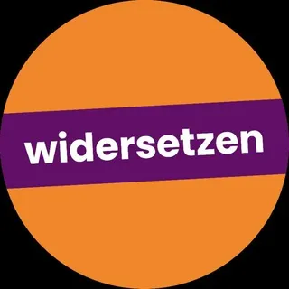 widersetzen