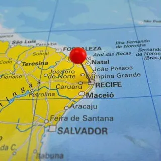Bate-papo Recife