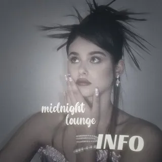 𝙢𝙞𝙙𝙣𝙞𝙜𝙝𝙩 𝙡𝙤𝙪𝙣𝙜𝙚 𝙞𝙣𝙛𝙤₄₄