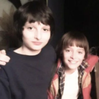 ♡Byler confession♡